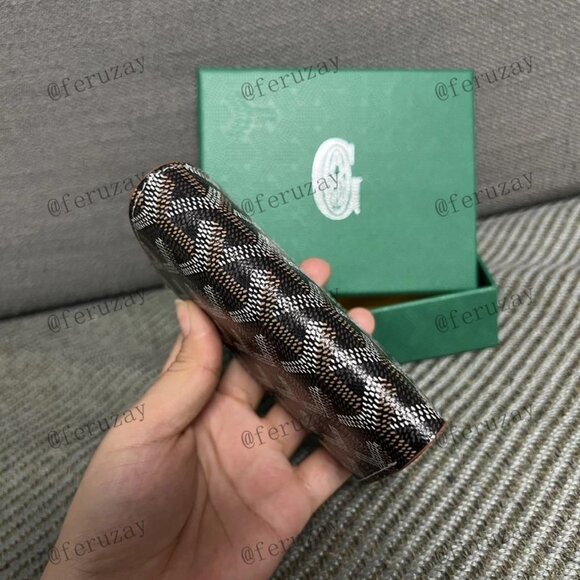 NWT CARD CASE WALLET - Picture 2 of 5